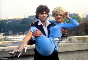 Ingrid Steeger