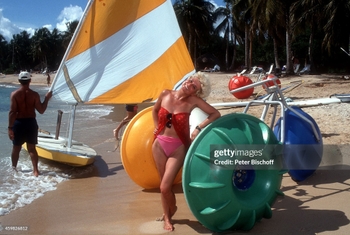Ingrid Steeger