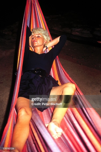 Ingrid Steeger