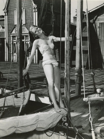 Diana Hyland