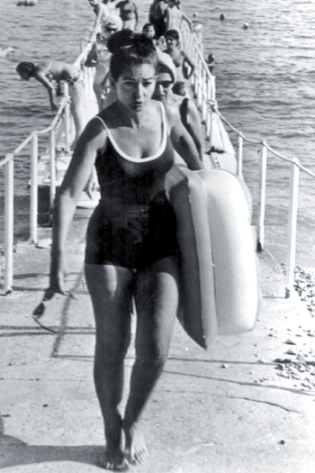 Maria Callas