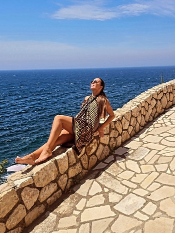 Jadranka Barjaktarovic