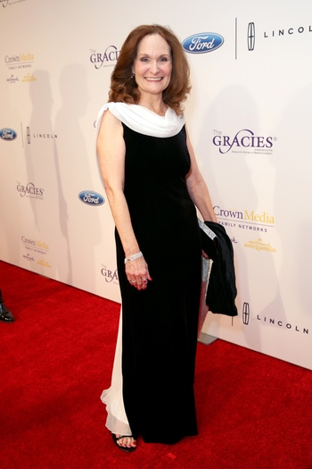 Beth Grant