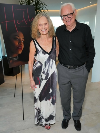 Beth Grant