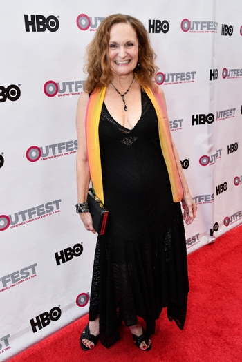 Beth Grant