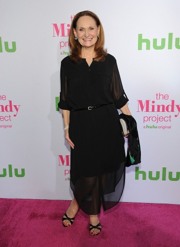 Beth Grant