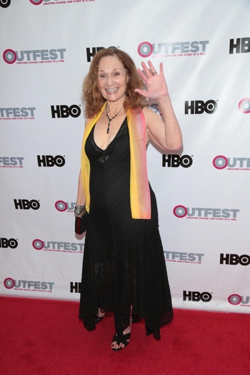 Beth Grant