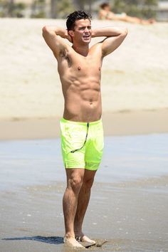 Spencer Boldman