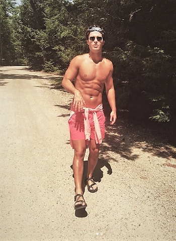 Spencer Boldman