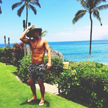 Spencer Boldman