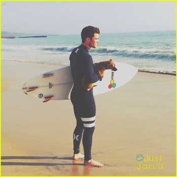 Spencer Boldman