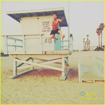 Spencer Boldman