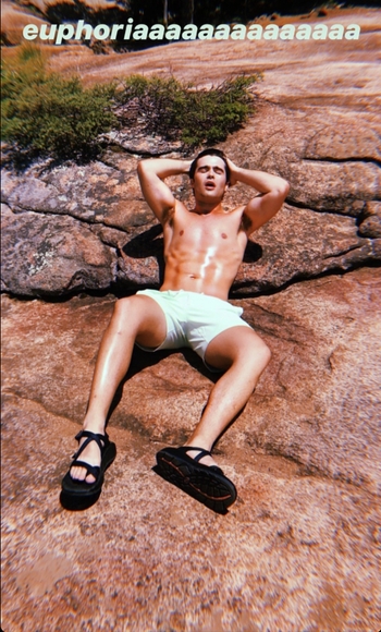 Spencer Boldman