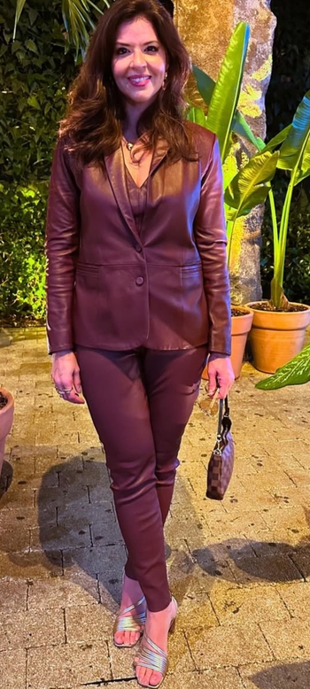 Mariana Santos
