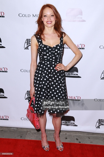 Elizabeth J. Carlisle