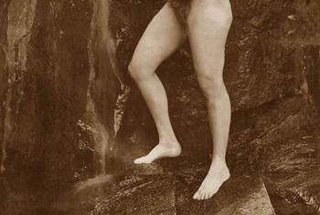 Annette Kellerman