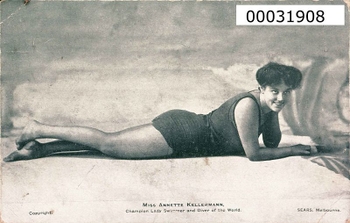 Annette Kellerman