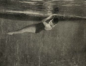 Annette Kellerman