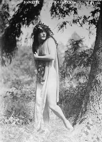 Annette Kellerman