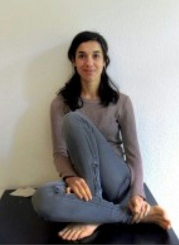 Nadia Murad