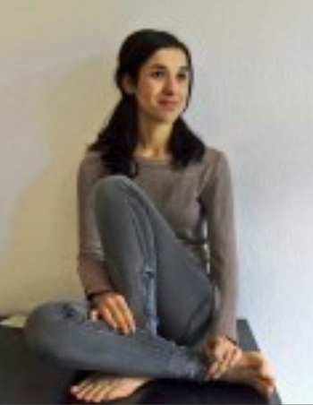 Nadia Murad