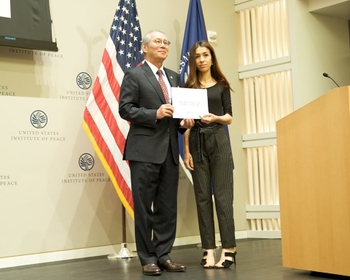 Nadia Murad