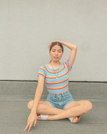 Therese Malvar