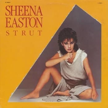 Sheena Easton