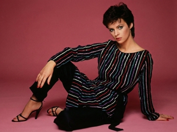 Sheena Easton