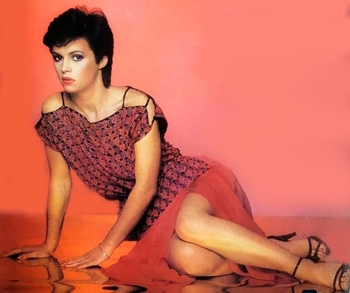 Sheena Easton
