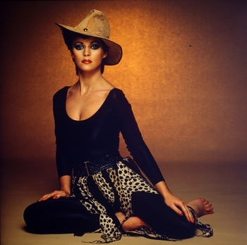 Sheena Easton