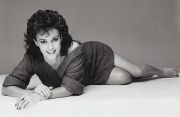 Sheena Easton