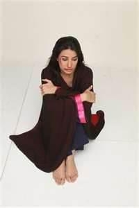 Mehwish Hayat