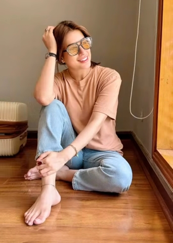 Mehwish Hayat