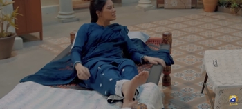 Mehwish Hayat