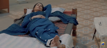 Mehwish Hayat