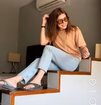 Mehwish Hayat