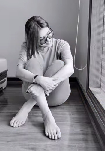 Mehwish Hayat