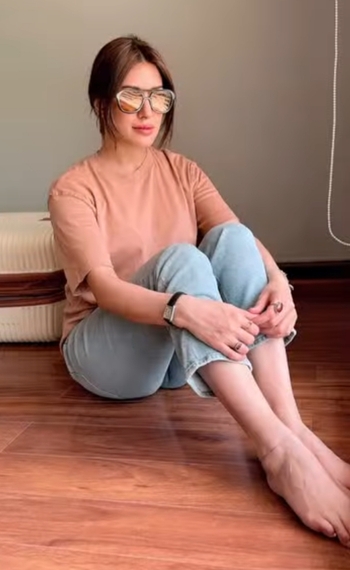Mehwish Hayat