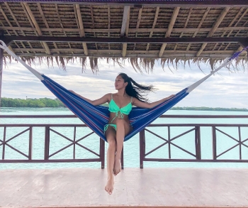 Dawn Chang
