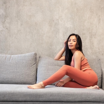Dawn Chang