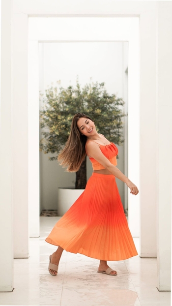 Dawn Chang