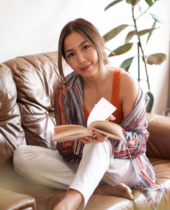 Dawn Chang