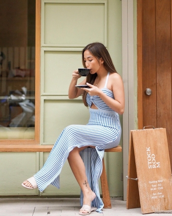 Dawn Chang