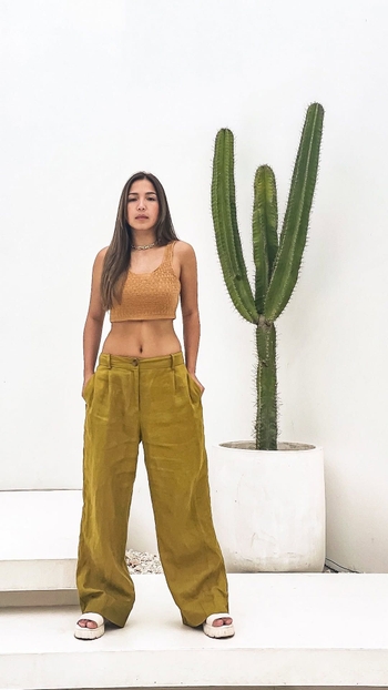 Dawn Chang