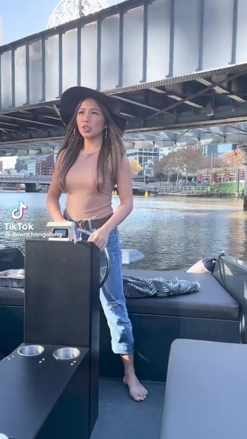 Dawn Chang