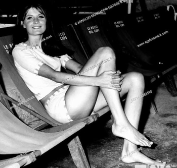 Sandie Shaw