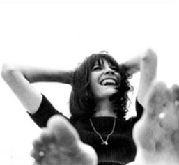 Sandie Shaw