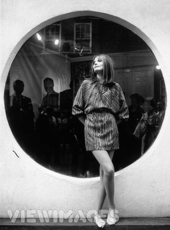 Sandie Shaw