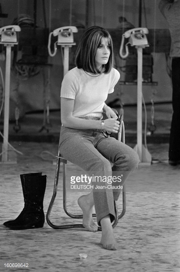 Sandie Shaw